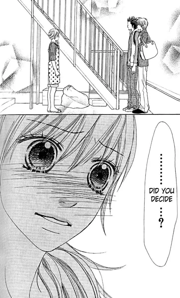 Parfait Tic Chapter 139 26